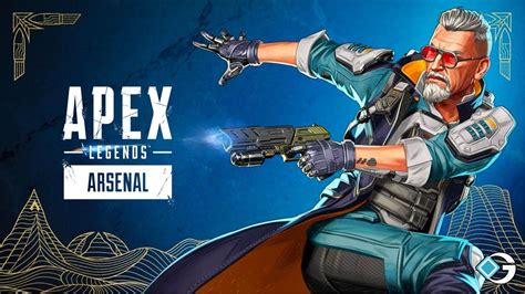 apex legends saison 17|Apex Legends Season 17 Arsenal Official Patch Notes